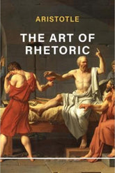 The Art Of Rhetoric